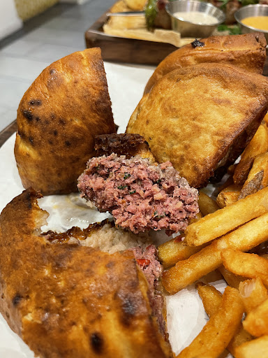 Photo of Cafe Motek - Downtown - 36 NE 1st St Suite 132, Miami, FL 33132