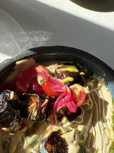 Photo of Cafe Motek - Downtown - 36 NE 1st St Suite 132, Miami, FL 33132