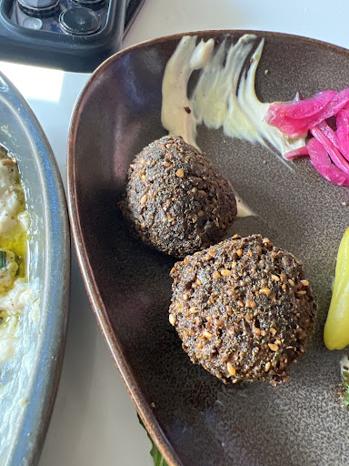 Photo of Cafe Motek - Downtown - 36 NE 1st St Suite 132, Miami, FL 33132