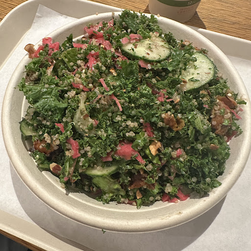 Photo of Happea's Mediterranean Grill - 1250 S Miami Ave Unit 4, Miami, FL 33130