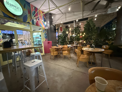 Photo of Happea's Mediterranean Grill - 1250 S Miami Ave Unit 4, Miami, FL 33130