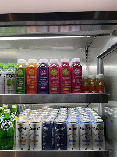 Photo of Happea's Mediterranean Grill - 1250 S Miami Ave Unit 4, Miami, FL 33130