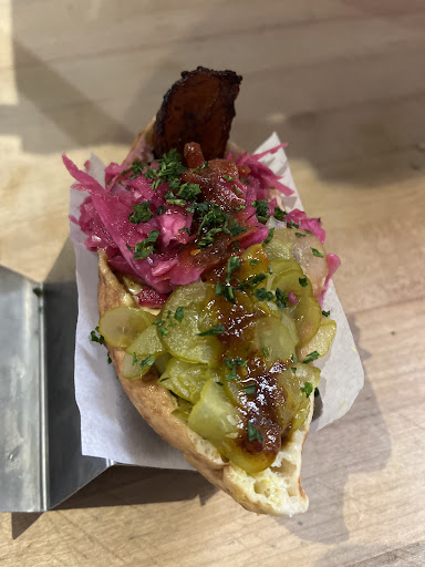 Photo of Happea's Mediterranean Grill - 1250 S Miami Ave Unit 4, Miami, FL 33130