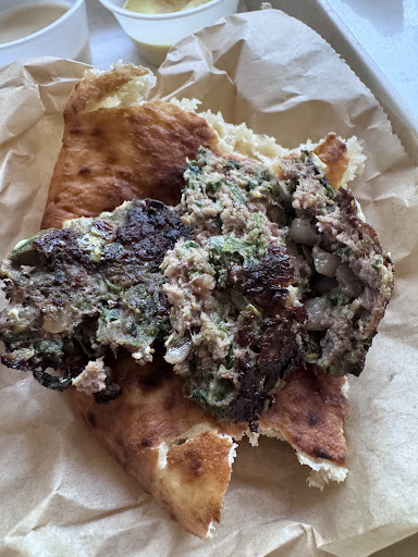 Photo of Happea's Mediterranean Grill - 1250 S Miami Ave Unit 4, Miami, FL 33130