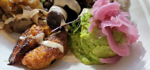 Photo of Happea's Mediterranean Grill - 1250 S Miami Ave Unit 4, Miami, FL 33130