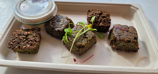 Photo of Happea's Mediterranean Grill - 1250 S Miami Ave Unit 4, Miami, FL 33130