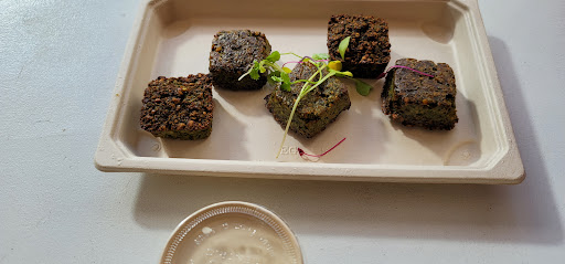 Photo of Happea's Mediterranean Grill - 1250 S Miami Ave Unit 4, Miami, FL 33130