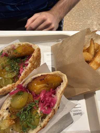 Photo of Happea's Mediterranean Grill - 1250 S Miami Ave Unit 4, Miami, FL 33130