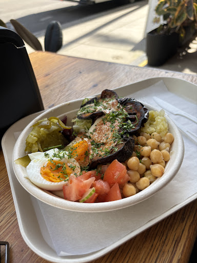 Photo of Happea's Mediterranean Grill - 1250 S Miami Ave Unit 4, Miami, FL 33130