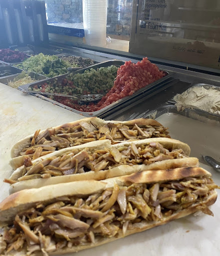 Photo of Pita Hut (Miami Beach) - 530 W 41st St #3510, Miami Beach, FL 33140