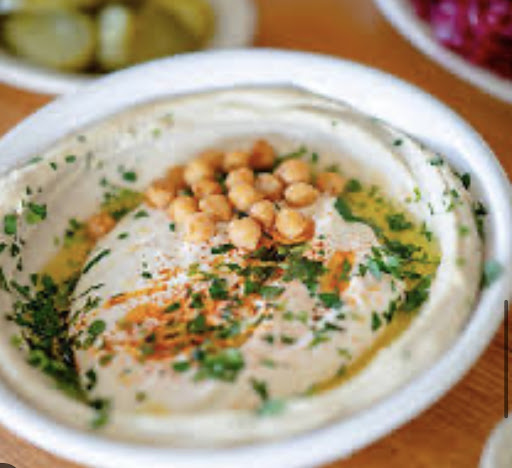 Photo of Pita Hut (Miami Beach) - 530 W 41st St #3510, Miami Beach, FL 33140