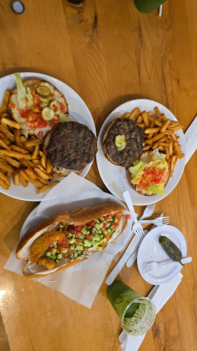 Photo of Pita Hut (Miami Beach) - 530 W 41st St #3510, Miami Beach, FL 33140