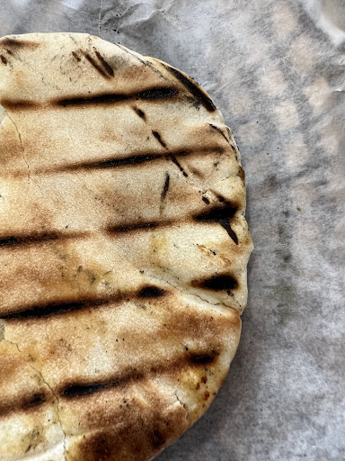 Photo of Pita Hut (Miami Beach) - 530 W 41st St #3510, Miami Beach, FL 33140