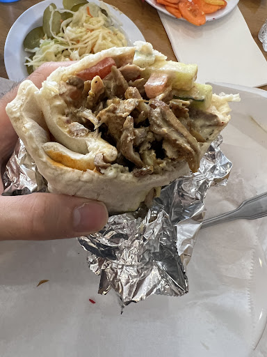 Photo of Pita Hut (Miami Beach) - 530 W 41st St #3510, Miami Beach, FL 33140