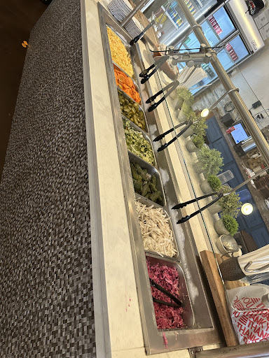 Photo of Pita Hut (Miami Beach) - 530 W 41st St #3510, Miami Beach, FL 33140