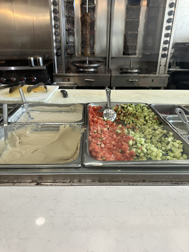 Photo of Pita Hut (Miami Beach) - 530 W 41st St #3510, Miami Beach, FL 33140