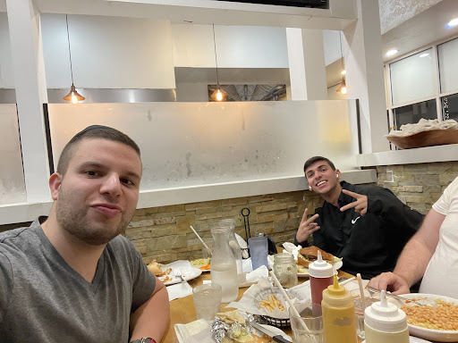 Photo of Pita Hut (Miami Beach) - 530 W 41st St #3510, Miami Beach, FL 33140