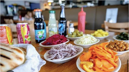 Photo of Pita Hut (Miami Beach) - 530 W 41st St #3510, Miami Beach, FL 33140