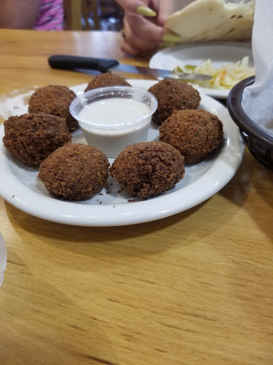 Photo of Pita Hut (Miami Beach) - 530 W 41st St #3510, Miami Beach, FL 33140