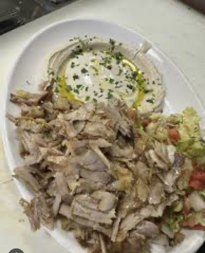 Photo of Pita Hut (Miami Beach) - 530 W 41st St #3510, Miami Beach, FL 33140