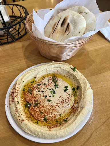 Photo of Pita Hut (Miami Beach) - 530 W 41st St #3510, Miami Beach, FL 33140