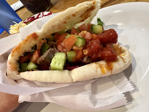 Photo of Pita Hut (Miami Beach) - 530 W 41st St #3510, Miami Beach, FL 33140