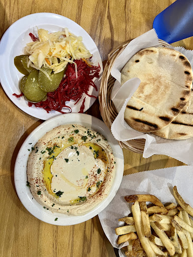 Photo of Pita Hut (Miami Beach) - 530 W 41st St #3510, Miami Beach, FL 33140