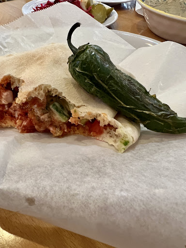 Photo of Pita Hut (Miami Beach) - 530 W 41st St #3510, Miami Beach, FL 33140