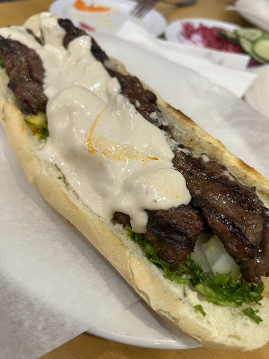 Photo of Pita Hut (Miami Beach) - 530 W 41st St #3510, Miami Beach, FL 33140