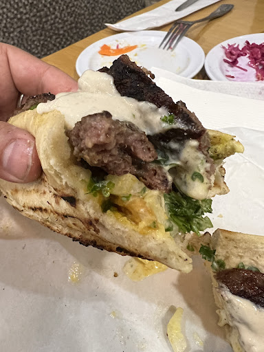 Photo of Pita Hut (Miami Beach) - 530 W 41st St #3510, Miami Beach, FL 33140