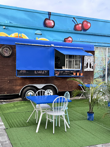 Photo of OLIVARA MIAMI - 77 NW 36th St, Miami, FL 33127