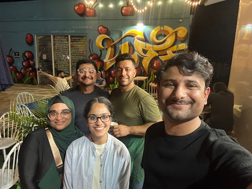 Photo of OLIVARA MIAMI - 77 NW 36th St, Miami, FL 33127