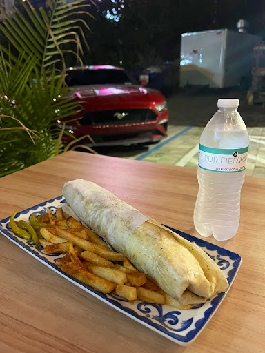 Photo of OLIVARA MIAMI - 77 NW 36th St, Miami, FL 33127