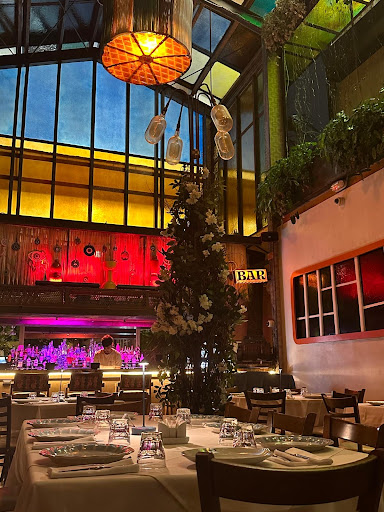 Photo of El Turco Upper Buena Vista - 5026 NE 2nd Ave, Miami, FL 33137