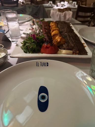 Photo of El Turco Upper Buena Vista - 5026 NE 2nd Ave, Miami, FL 33137