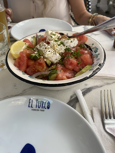 Photo of El Turco Upper Buena Vista - 5026 NE 2nd Ave, Miami, FL 33137