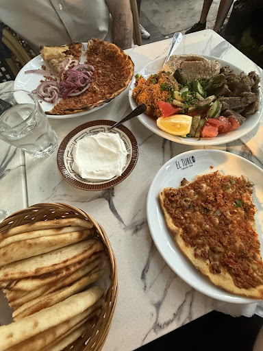 Photo of El Turco Upper Buena Vista - 5026 NE 2nd Ave, Miami, FL 33137