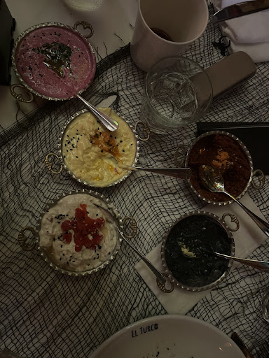 Photo of El Turco Upper Buena Vista - 5026 NE 2nd Ave, Miami, FL 33137