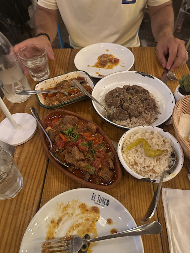 Photo of El Turco Upper Buena Vista - 5026 NE 2nd Ave, Miami, FL 33137