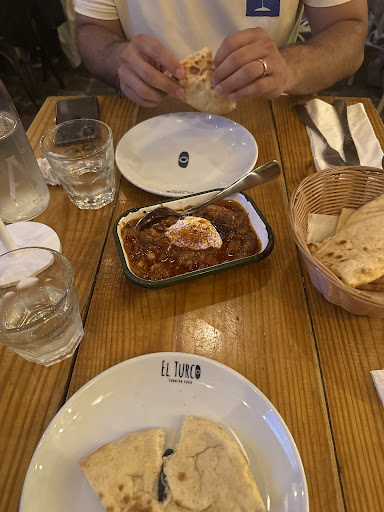 Photo of El Turco Upper Buena Vista - 5026 NE 2nd Ave, Miami, FL 33137