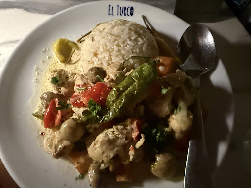 Photo of El Turco Upper Buena Vista - 5026 NE 2nd Ave, Miami, FL 33137