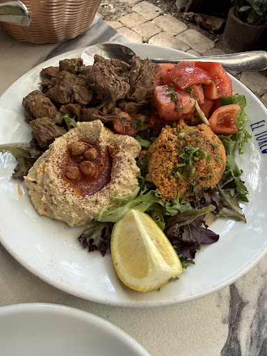 Photo of El Turco Upper Buena Vista - 5026 NE 2nd Ave, Miami, FL 33137