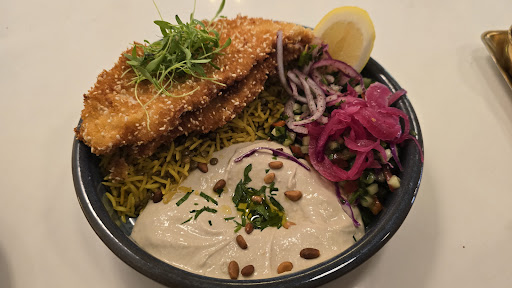 Photo of Motek Miami Beach - 2701 Collins Ave, Miami Beach, FL 33140