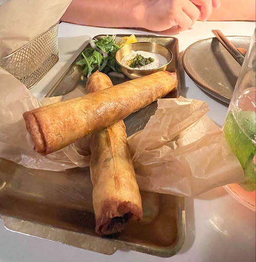 Photo of Motek Miami Beach - 2701 Collins Ave, Miami Beach, FL 33140