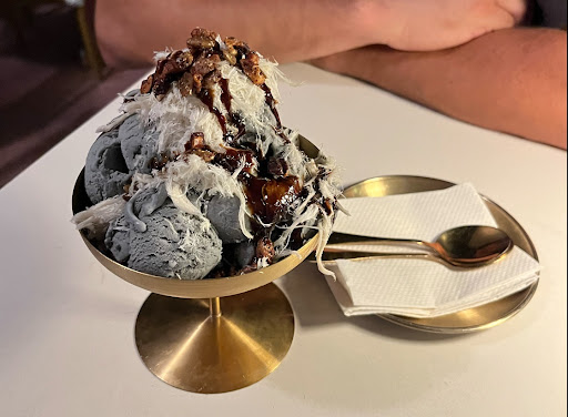 Photo of Motek Miami Beach - 2701 Collins Ave, Miami Beach, FL 33140