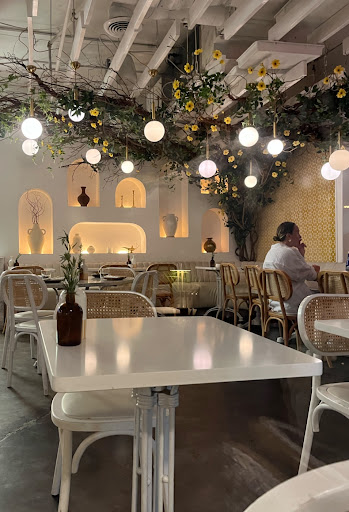 Photo of Motek Miami Beach - 2701 Collins Ave, Miami Beach, FL 33140