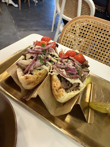 Photo of Motek Miami Beach - 2701 Collins Ave, Miami Beach, FL 33140