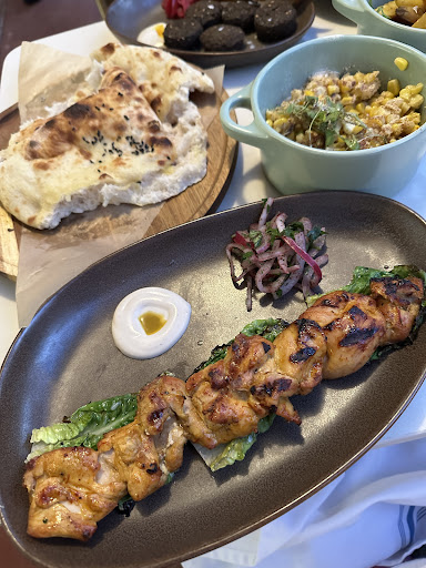 Photo of Motek Miami Beach - 2701 Collins Ave, Miami Beach, FL 33140