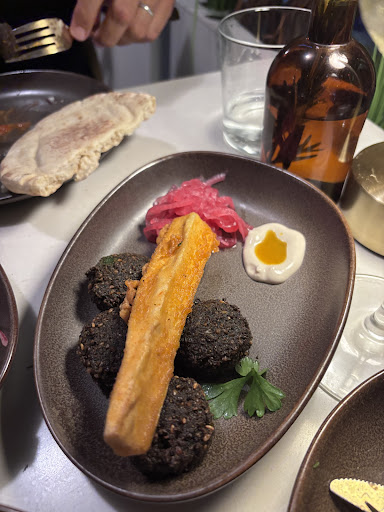 Photo of Motek Miami Beach - 2701 Collins Ave, Miami Beach, FL 33140