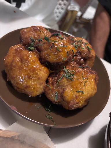 Photo of Motek Miami Beach - 2701 Collins Ave, Miami Beach, FL 33140